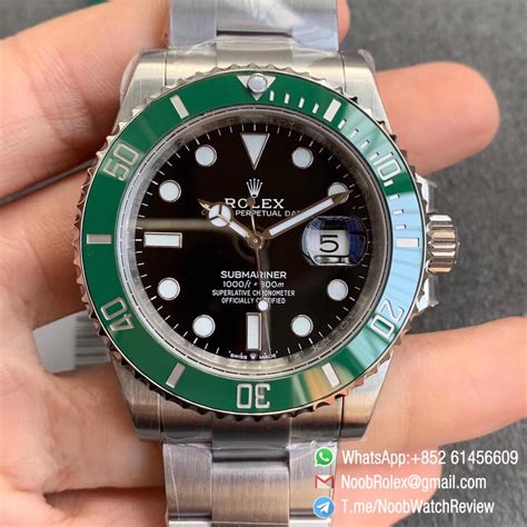 rolex submariner vsf|vsf Rolex Submariner 41mm date.